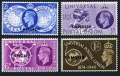 GB Offices in Morocco 546-549 mlh