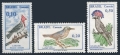 Brazil 1087-1089