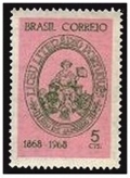 Brazil 1094