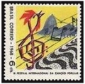 Brazil 1097