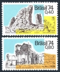 Brazil 1349-1350