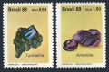 Brazil 2198-2199 mlh