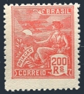 Brazil 227 mlh