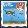 Brazil 2438