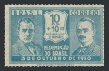 Brazil 342 mlh