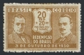 Brazil 343 mlh