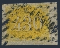 Brazil 40 used