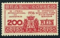 Brazil 427 mlh