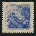 Brazil 625 mlh