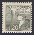 Brazil 640 mlh