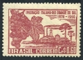 Brazil 694 mlh