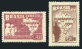 Brazil 697, C80 mlh