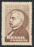 Brazil 707 mlh