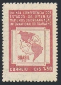 Brazil 720 mlh