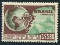Brazil 733