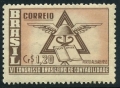 Brazil 739 mlh