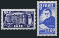 Brazil 783-784