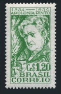 Brazil 785 mlh