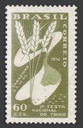 Brazil 812 mlh