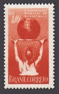 Brazil 813 mlh