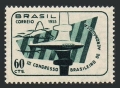 Brazil 819 mlh