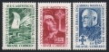 Brazil 825-827 mlh