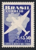 Brazil 836 mlh