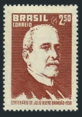 Brazil 874 mlh