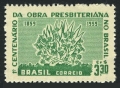 Brazil 902 mlh