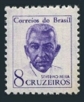 Brazil 952 mlh