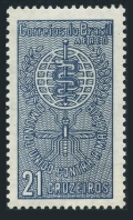 Brazil C106 mlh