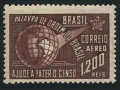 Brazil C43 mlh