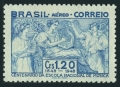 Brazil C70 mlh