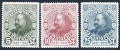 Bulgaria 101-103