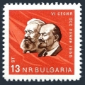 Bulgaria 1421