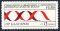 Bulgaria 1974 mlh