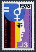 Bulgaria 2237