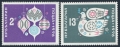 Bulgaria 2291-2292