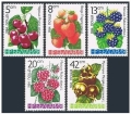 Bulgaria 2965-2969