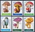 Bulgaria 3232-3237