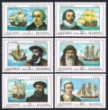 Bulgaria 3516-3521, 3521a sheet