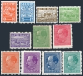 Bulgaria 364-373, 373A