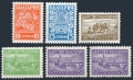 Bulgaria 364-367, 366 var, 373A