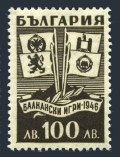 Bulgaria 528 mlh