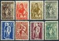 Bulgaria 545-552 mlh