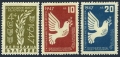 Bulgaria 561-563 mlh