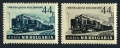 Bulgaria 865-866