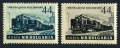 Bulgaria 865-866 mlh