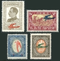 Bulgaria C1-C4 mlh