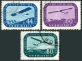 Bulgaria C72-C74 used